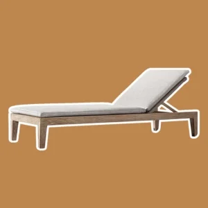 Ligstoelen