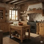 Keuken