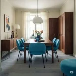 Eetkamer